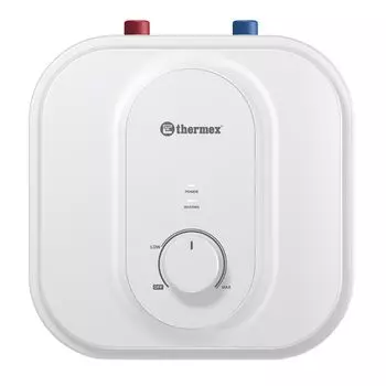 Электрический накопительный водонагреватель для квартиры Thermex Skyline 15 U