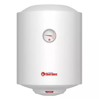 Электрический накопительный водонагреватель Thermex TitaniumHeat 30 V Slim