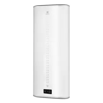 Электрический накопительный водонагреватель Electrolux EWH 100 Major LZR 3