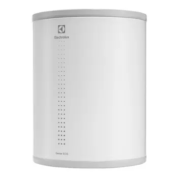 Электрический накопительный водонагреватель Electrolux EWH 10 Genie ECO O