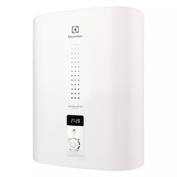 Электрический накопительный водонагреватель Electrolux EWH 30 Centurio IQ 2.0