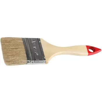 Кисть плоская Stayer UNIVERSAL-STANDARD 63 мм 0101-063