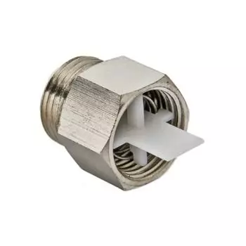 Клапан отсекающий Valtec 1/2" VT.539.N.04