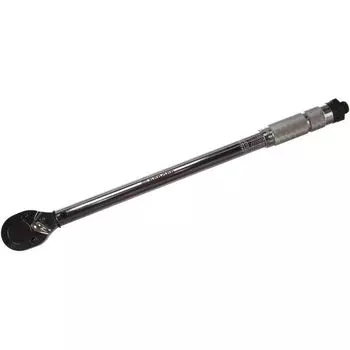 Ключ динамометрический Berger BG-12 TW/BG2158, 1/2", 28-210 Нм