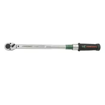 Ключ динамометрический Jonnesway T27030N, 1/4"DR 4,5-30 Нм