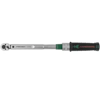 Ключ динамометрический Jonnesway T27060N 3/8 10-60Нм