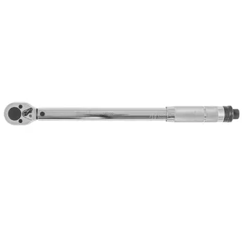 Ключ динамометрический Ombra A90039, 3/8"DR 10-110 Нм