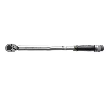 Ключ динамометрический Thorvik TWM1240210 053568, 1/2"DR, 40-210 Нм