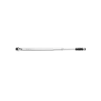 Ключ динамометрический Thorvik TWM34140980 053572, 3/4"DR, 140-980 Нм