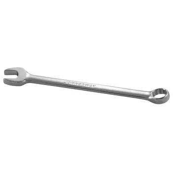 Ключ гаечный Jonnesway W26432 049120 комбинированный дюймовый, 1-1/4"