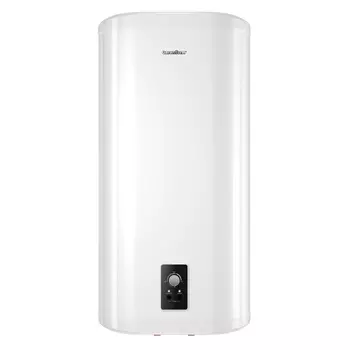 Электрический накопительный водонагреватель Garanterm ECO 80V ЭдЭБ00634