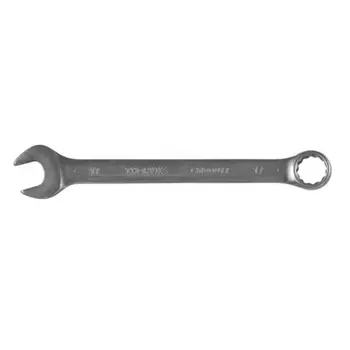 Ключ гаечный комбинированный Thorvik CW00011 052025, 11 мм