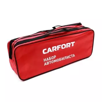 Сумка для набора автомобилиста CARFORT, 460х140х190мм