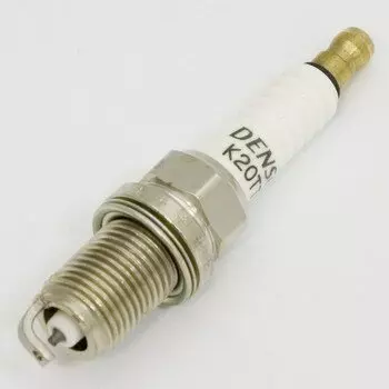 Свеча зажигания Denso Nickel TT с никелевым электродом, арт. K20TT