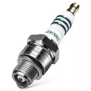 Свеча зажигания Denso Standard с никелевым электродом, арт. K20R-U11