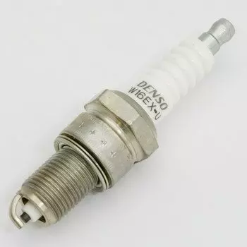 Свеча зажигания Denso Standard с никелевым электродом, арт. W16EX-U