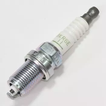 Свеча зажигания Honda с никелевым электродом, арт. K20PR-U11 / BKR6E-11