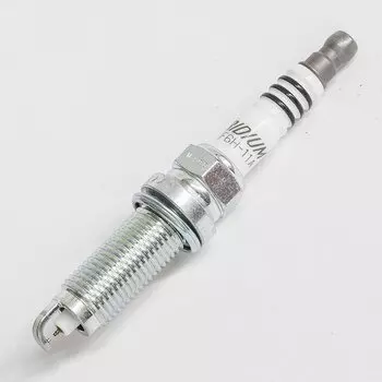Свеча зажигания NGK Iridium DF двойная с иридиевым электродом, арт. DF6H-11A
