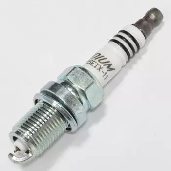 Свеча зажигания NGK Iridium IX с иридиевым электродом, арт. BCPR5EIX-11