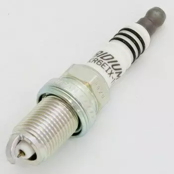 Свеча зажигания NGK Iridium IX с иридиевым электродом, арт. BKR6EIX-11