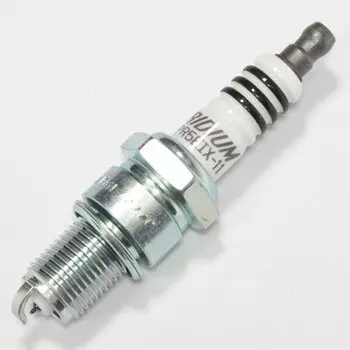 Свеча зажигания NGK Iridium IX с иридиевым электродом, арт. BPR5EIX-11