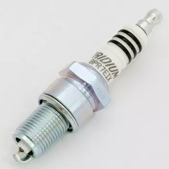 Свеча зажигания NGK Iridium IX с иридиевым электродом, арт. BPR7EIX