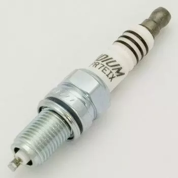 Свеча зажигания NGK Iridium IX с иридиевым электродом, арт. DCPR7EIX