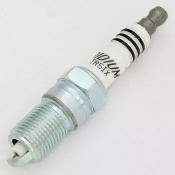 Свеча зажигания NGK Iridium IX с иридиевым электродом, арт. TR5IX