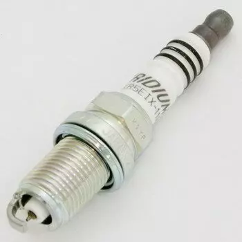 Свеча зажигания NGK Iridium MAX с иридиевым электродом, арт. BKR5EIX-11P