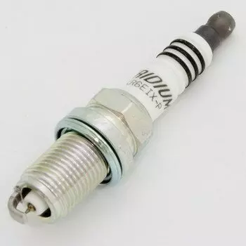 Свеча зажигания NGK Iridium MAX с иридиевым электродом, арт. BKR6EIX-P