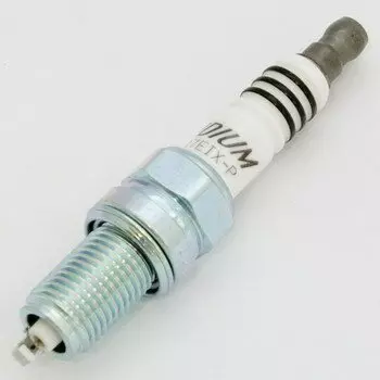 Свеча зажигания NGK Iridium MAX с иридиевым электродом, арт. DCPR7EIX-P