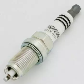 Свеча зажигания NGK Iridium MAX с иридиевым электродом, арт. HB6AIX-11P