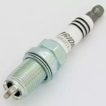 Свеча зажигания NGK Iridium MAX с иридиевым электродом, арт. HB6BIX-11P