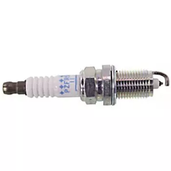 Свеча зажигания NGK Laser Platinum двойная с платиновым электродом, арт. PZFR5F-13
