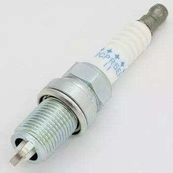Свеча зажигания NGK Laser Platinum с платиновым электродом, арт. BCPR5EP-11