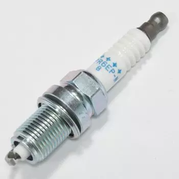 Свеча зажигания NGK Laser Platinum с платиновым электродом, арт. BCPR6EP-N-8