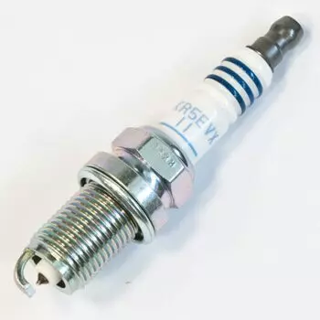 Свеча зажигания NGK Platinum VX с платиновым электродом, арт. BCPR5EVX-11