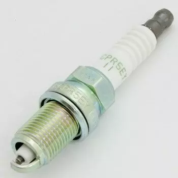 Свеча зажигания NGK Standard с никелевым электродом, арт. BCPR5EY-11