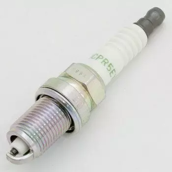 Свеча зажигания NGK Standard с никелевым электродом, арт. BCPR5EY