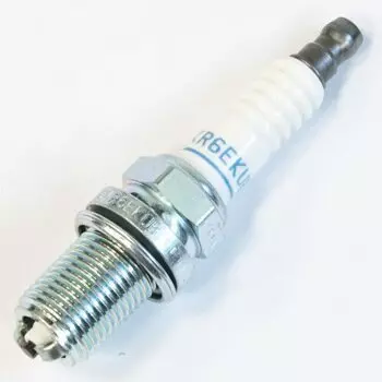 Свеча зажигания NGK Standard с никелевым электродом, арт. BKR6EKUB