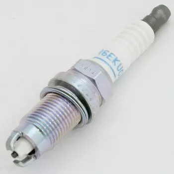 Свеча зажигания NGK Standard с никелевым электродом, арт. BKR6EKUC