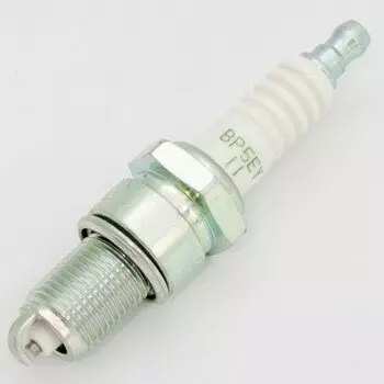 Свеча зажигания NGK Standard с никелевым электродом, арт. BP5EY-11