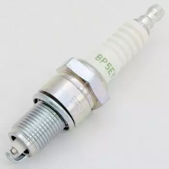 Свеча зажигания NGK Standard с никелевым электродом, арт. BP5EY