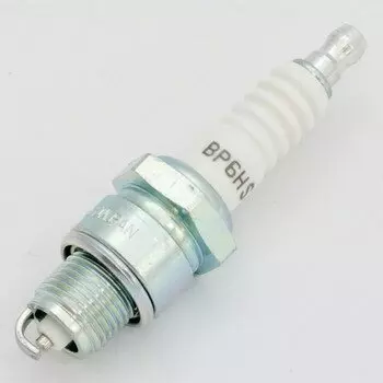 Свеча зажигания NGK Standard с никелевым электродом, арт. BP6HS