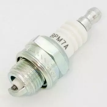 Свеча зажигания NGK Standard с никелевым электродом, арт. BPM7A