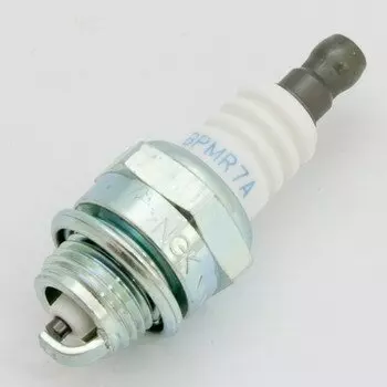 Свеча зажигания NGK Standard с никелевым электродом, арт. BPMR7A