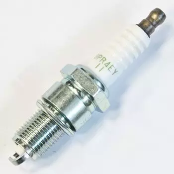 Свеча зажигания NGK Standard с никелевым электродом, арт. BPR4EY-11