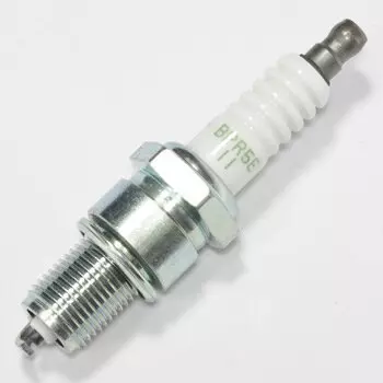 Свеча зажигания NGK Standard с никелевым электродом, арт. BPR5E-11