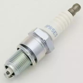 Свеча зажигания NGK Standard с никелевым электродом, арт. BPR5ES