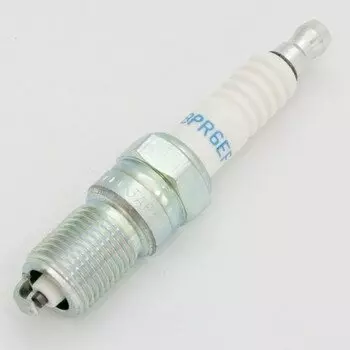 Свеча зажигания NGK Standard с никелевым электродом, арт. BPR6EFS